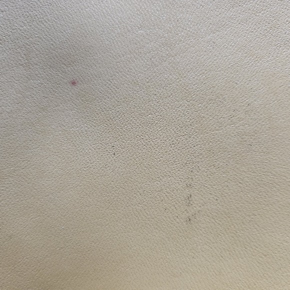 Vintage 1970s Nicoli Fernando Camel Leather Leather Handbag made in Italy - Picture 9 of 9